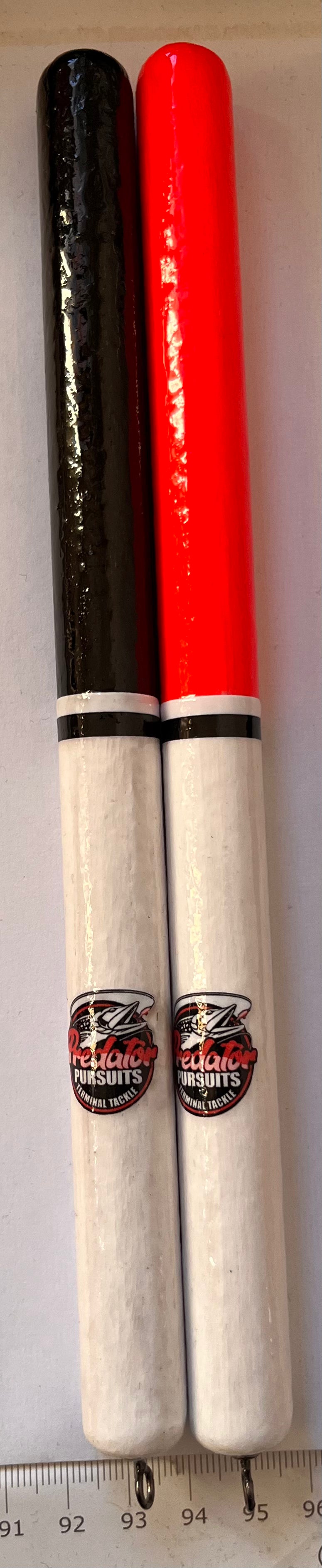 9" Pencil 50/50 Float