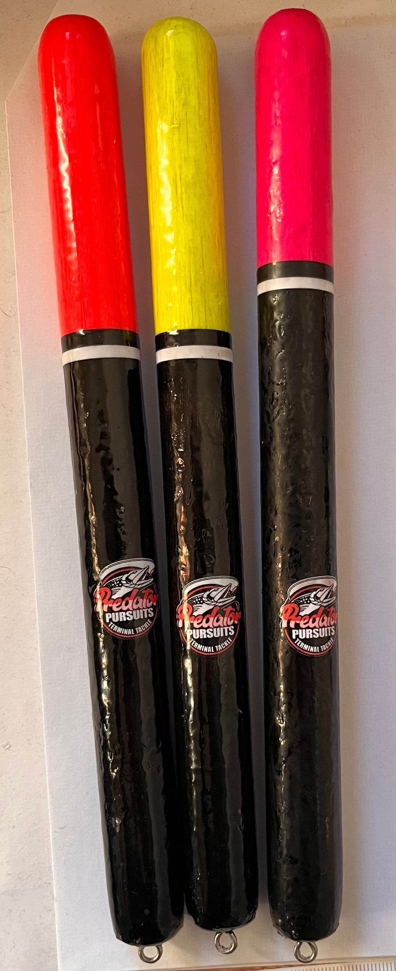 Loaded Pencil float