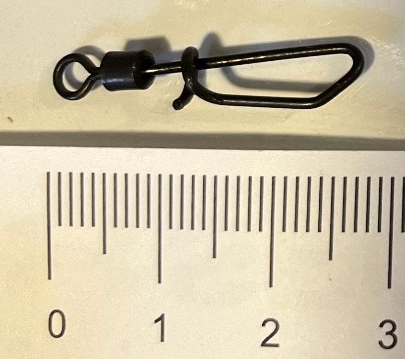 Quick clip 85lb pack of 30