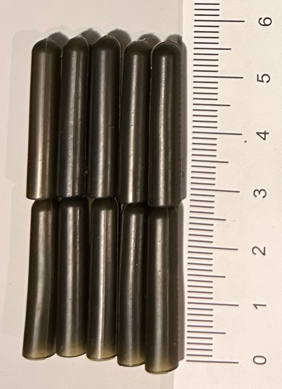 Helicopter beads 10 pack