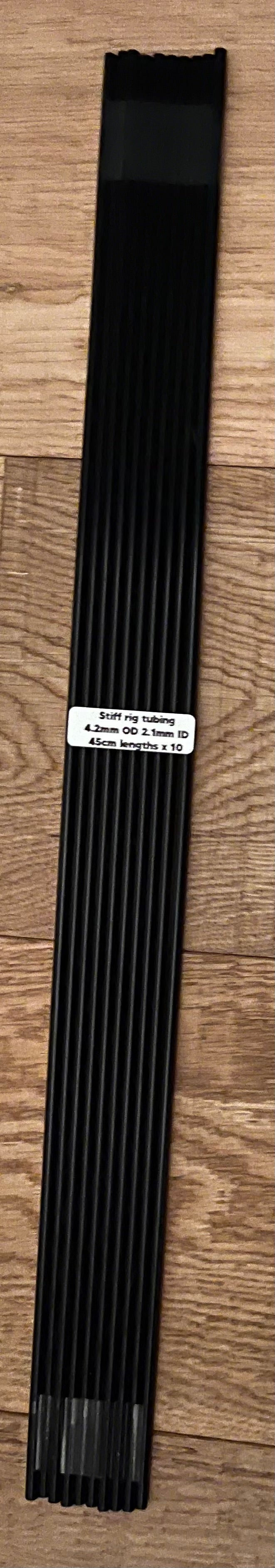 Boom rig tubing 4.2mm