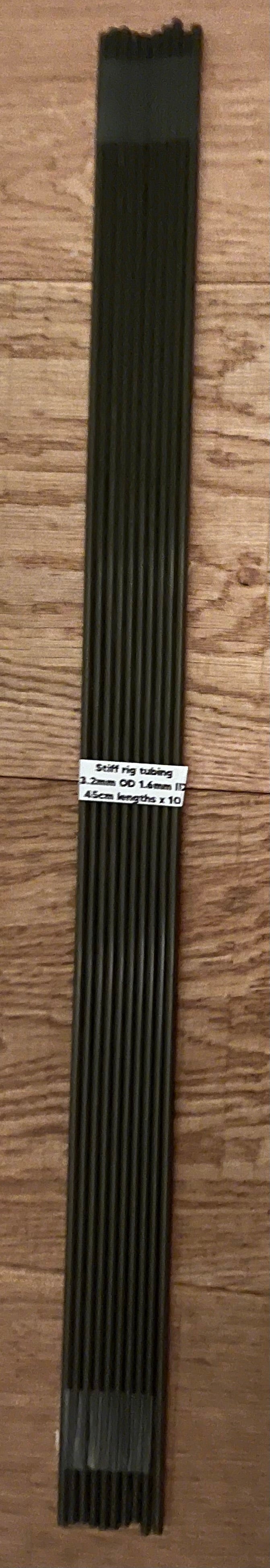 Boom rig tubing 3.2mm/1.6mm