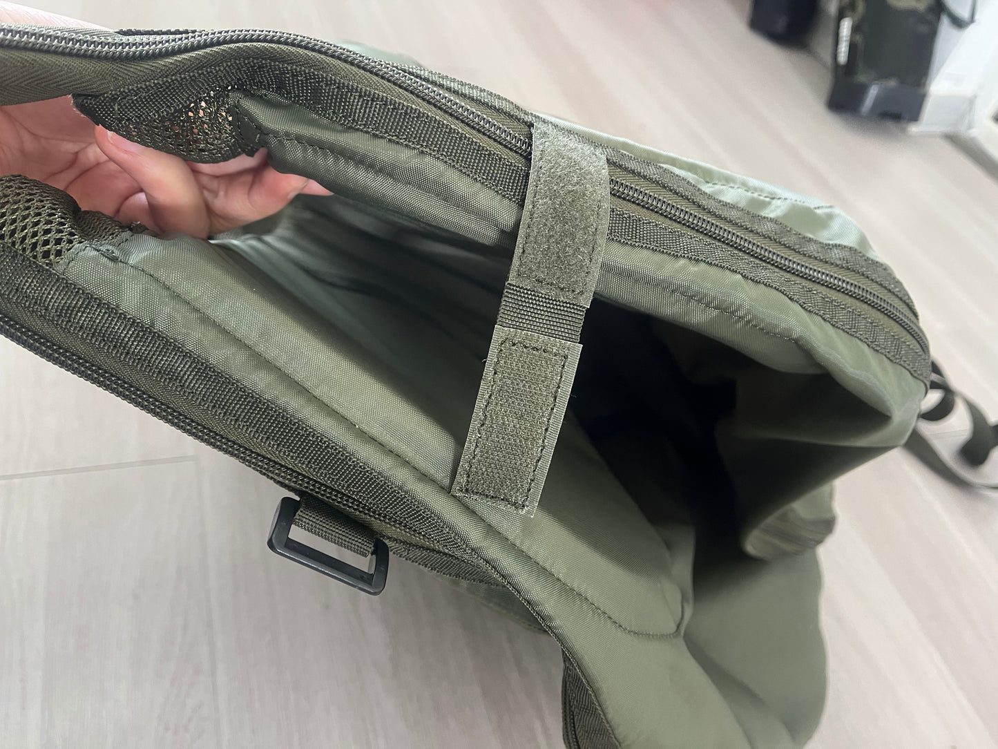 Unhooking Mat & weigh sling combo  AVAILABLE NOW!