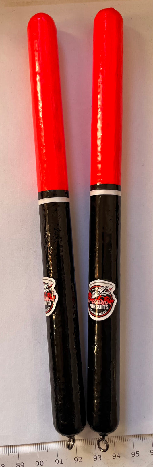 9" Pencil 50/50 Float