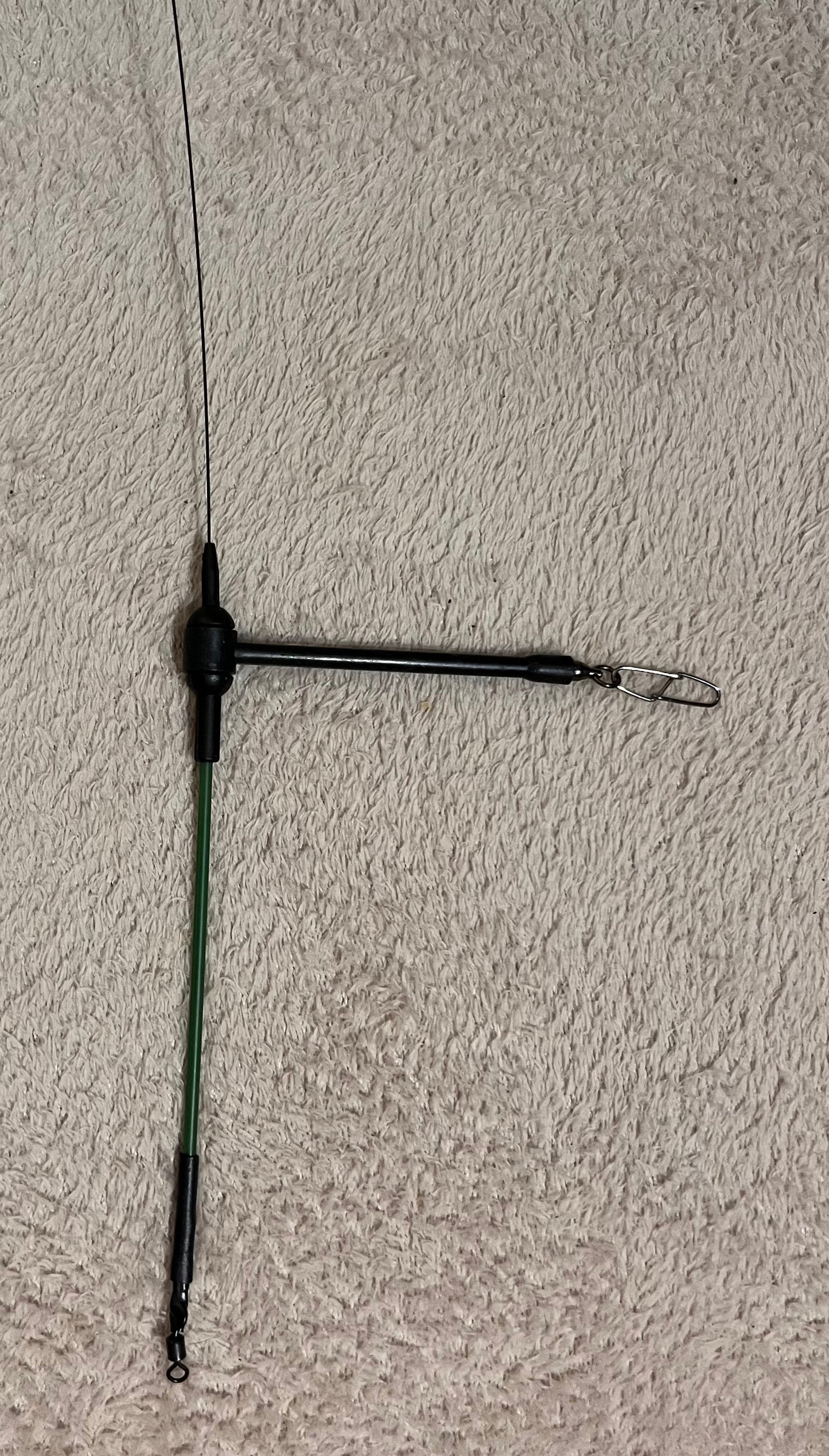 MK1 360 Paternoster live bait Boom *NEW*