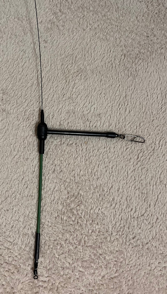 MK1 360 Paternoster live bait Boom *NEW*