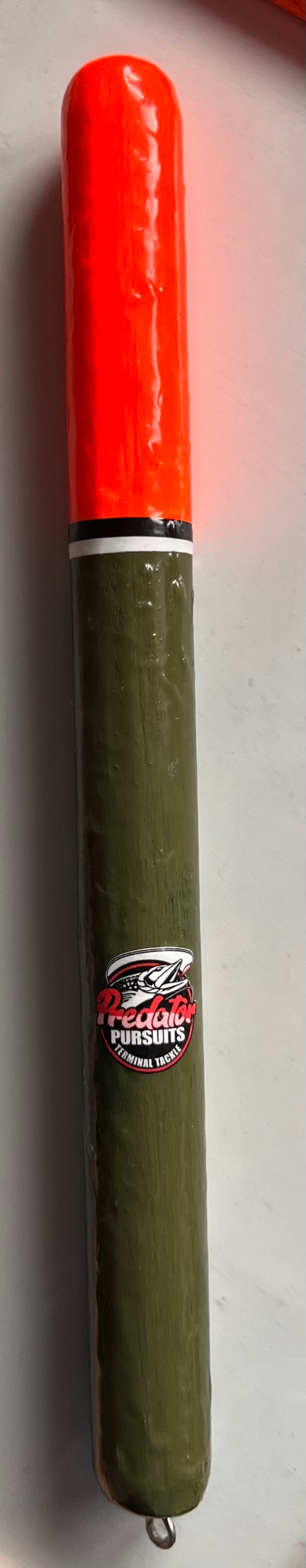 Loaded Pencil float