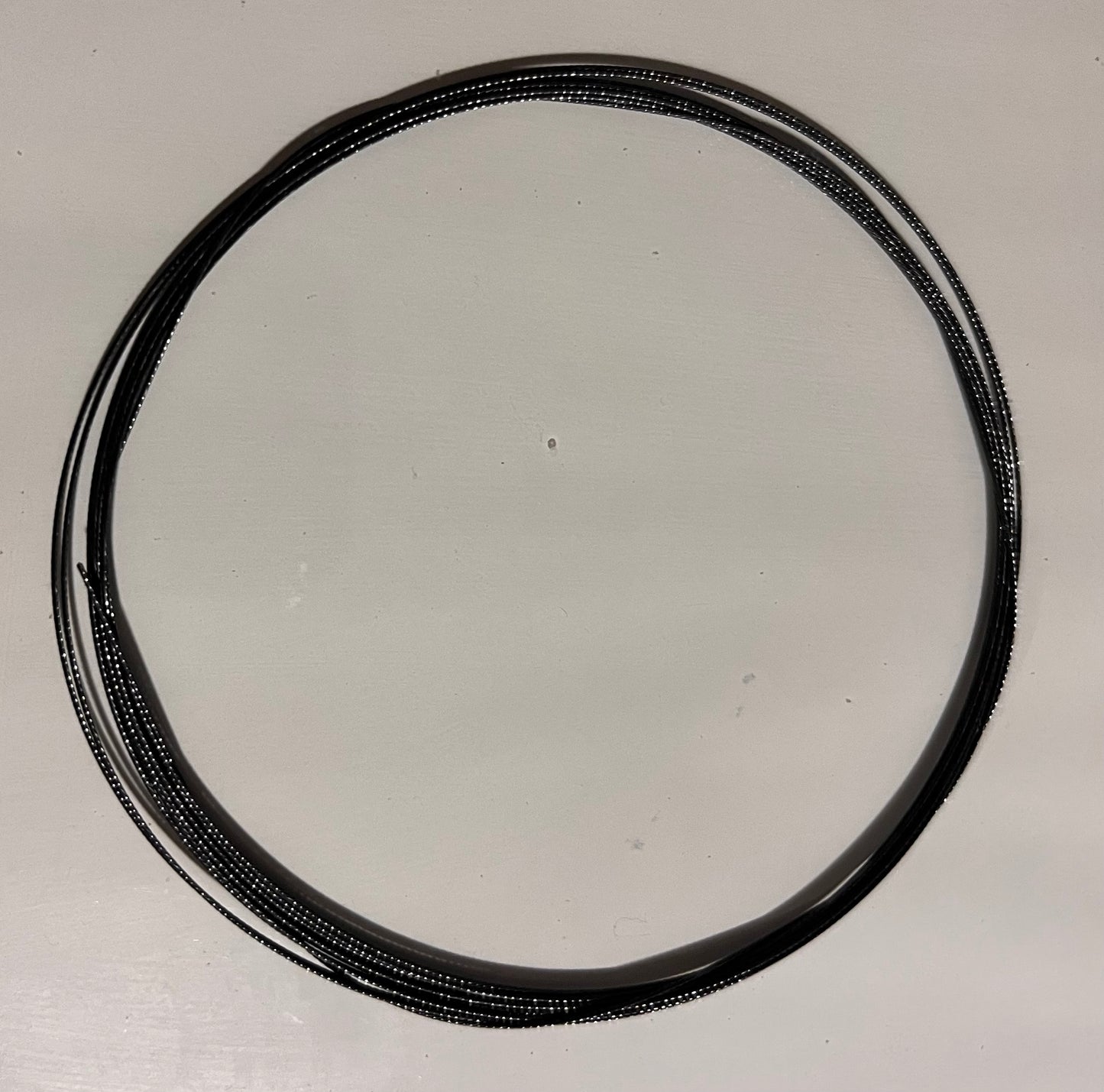 Titanium wire 44lb multistrand (3M)