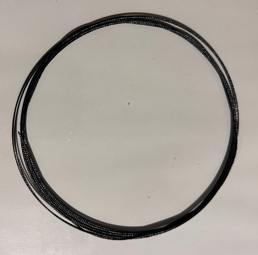 Predator Ni-Ti 44lb multistrand Titanium wire (3M)