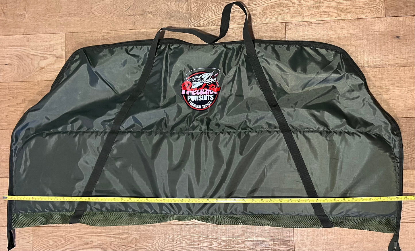 Unhooking Mat & weigh sling combo PRE ORDER NOW