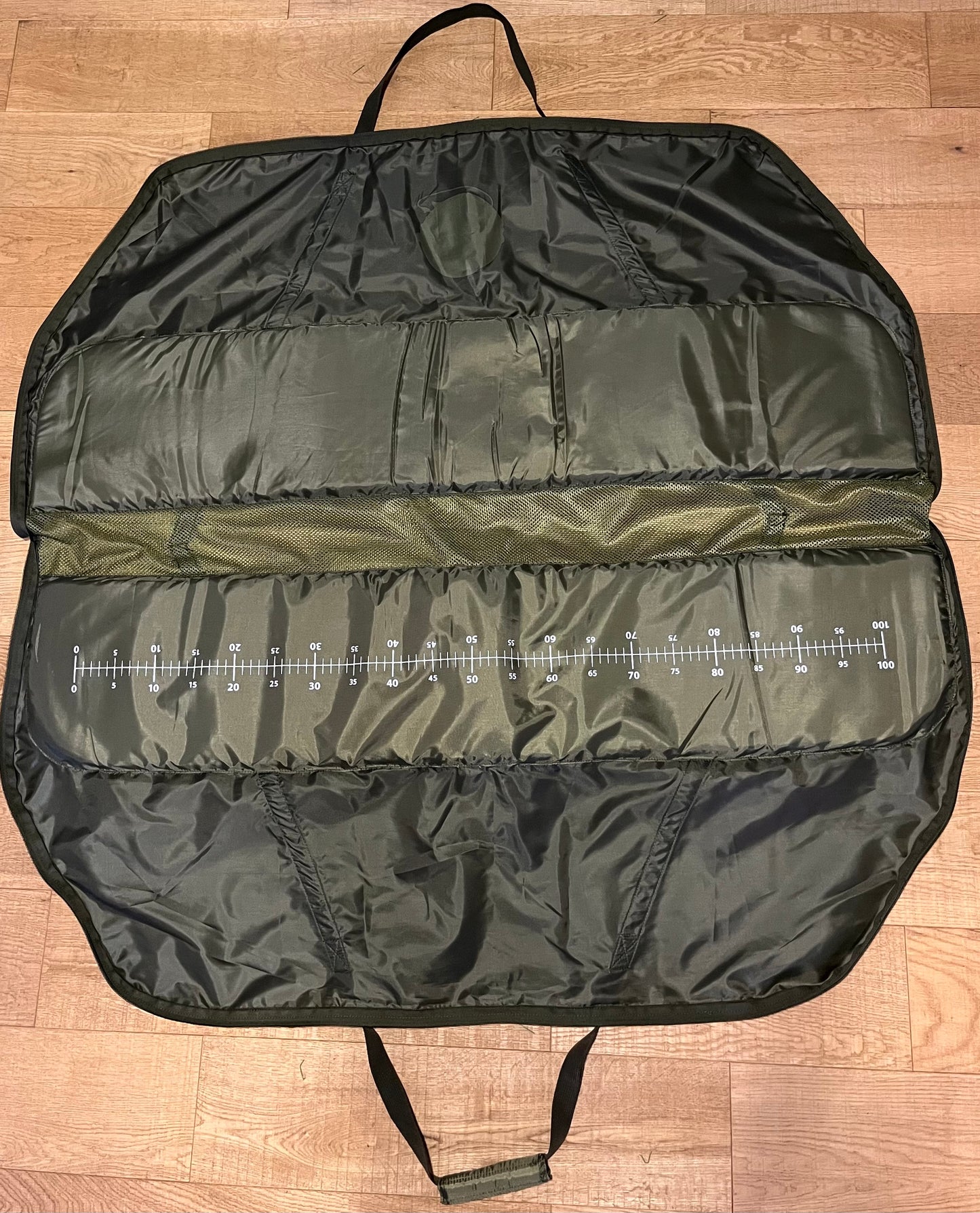 Unhooking Mat & weigh sling combo PRE ORDER NOW