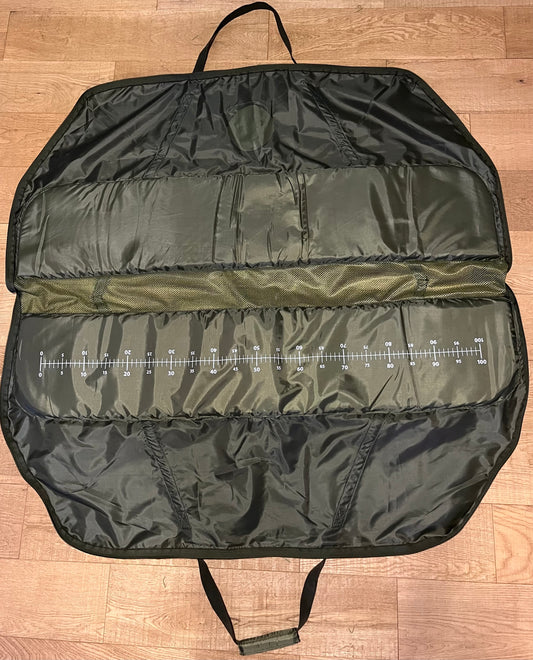 Unhooking Mat & weigh sling combo  AVAILABLE NOW!