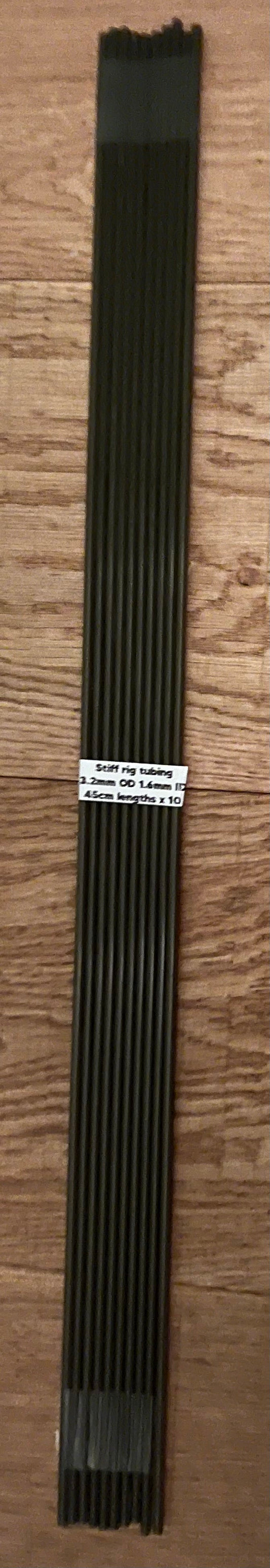 Boom rig tubing 3.2mm/1.6mm