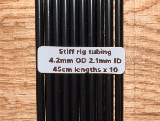 Boom rig tubing 4.2mm