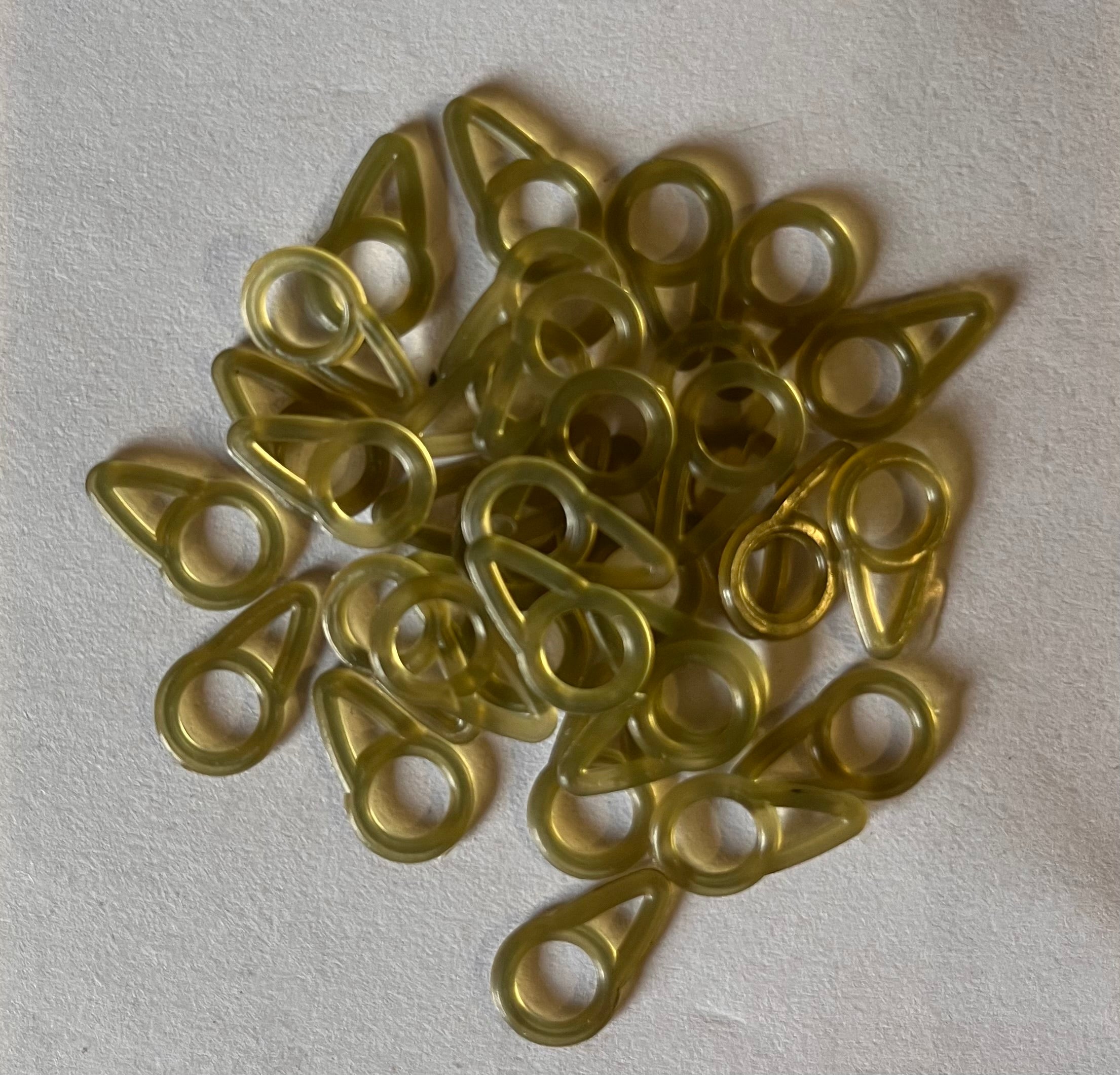 Run Rings Rig Run Rings – Predator Pursuits Terminal Tackle Ltd