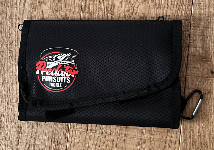 Rig wallet – Predator Pursuits Terminal Tackle Ltd