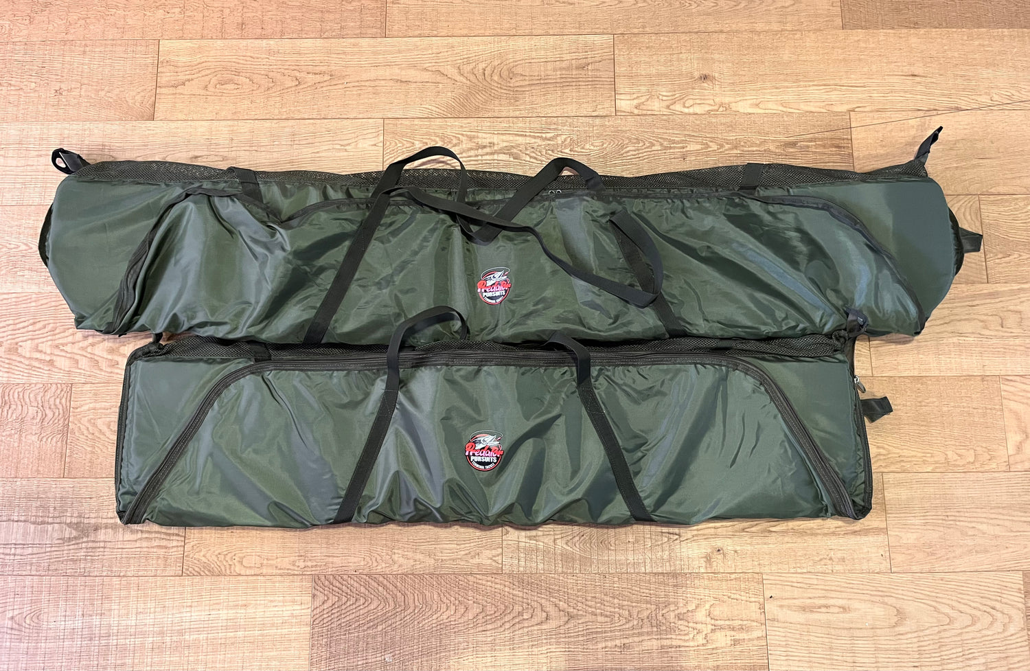 Predator X Titanium Pike Pack Esche Pour Brochet Trace - 3 Leurres Predator X Titanium Pike Pack Esche Pour Brochet Trace - 3 Leurres