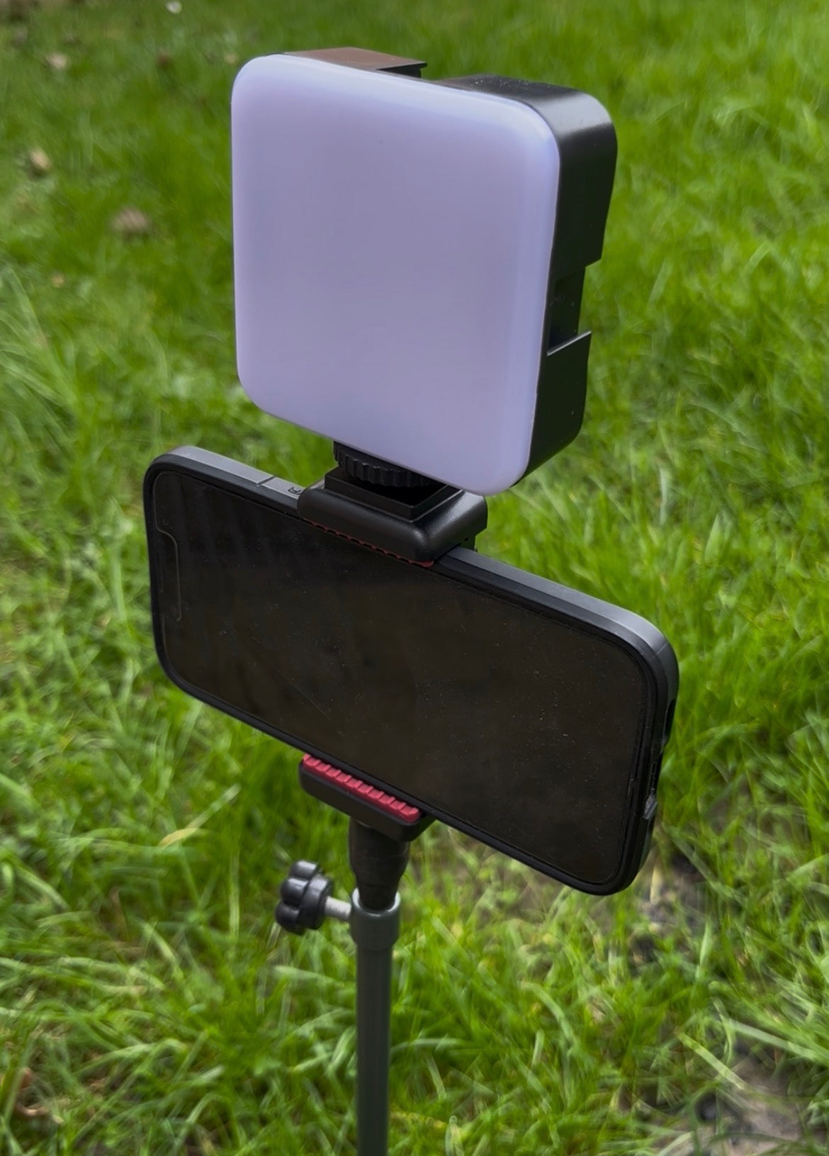 Self Take Camera Selfie Bank stick Station